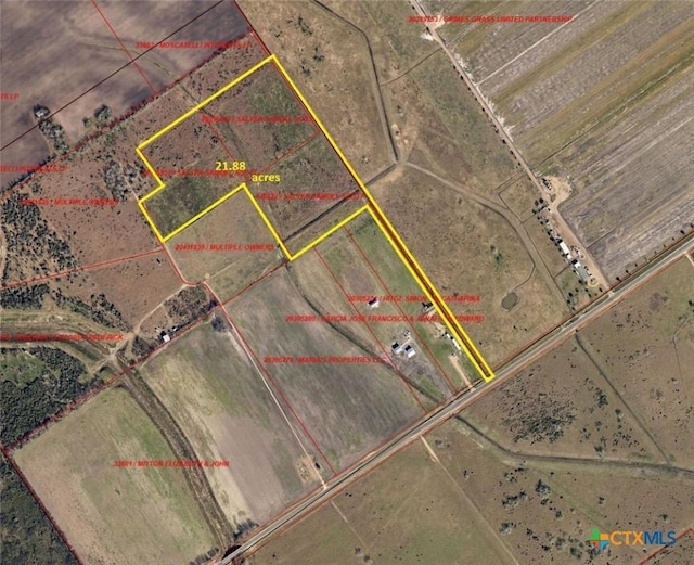 000 Fm 1686, Victoria, TX 77905 - photo 1