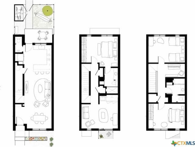 1909 Dutton Dr Unit B, San Marcos, TX 78666