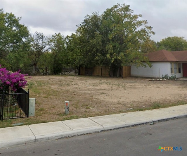 6213 Brownleaf Dr, San Antonio TX, 78227 land for sale