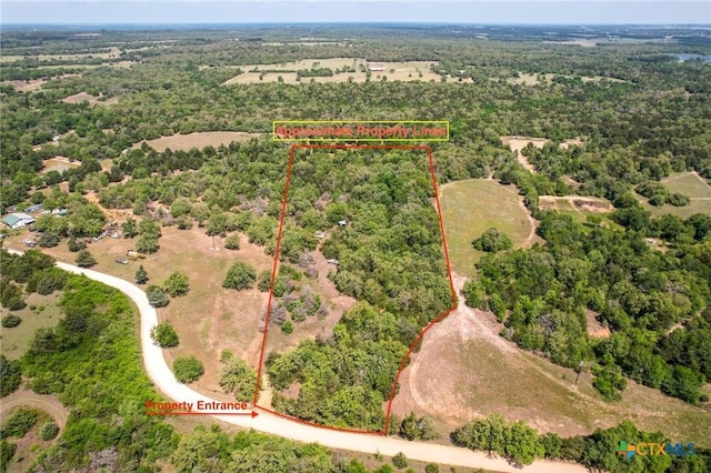 00 County Road 322, Milano, TX 76556