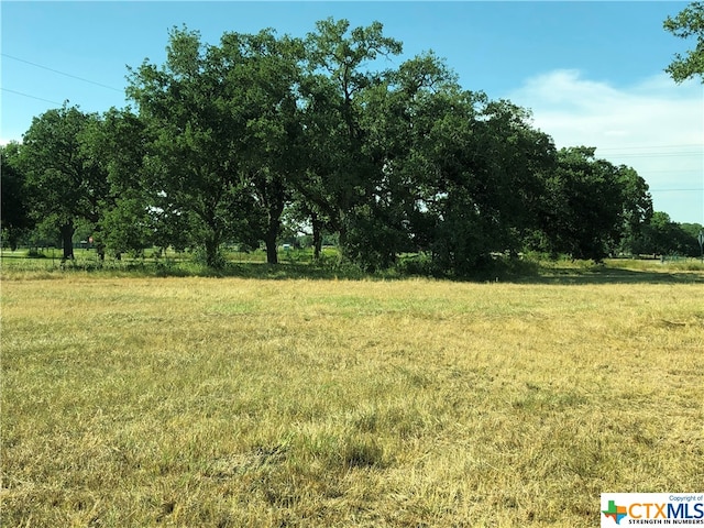 153 Pvt 1671, Hallettsville TX, 77964 land for sale