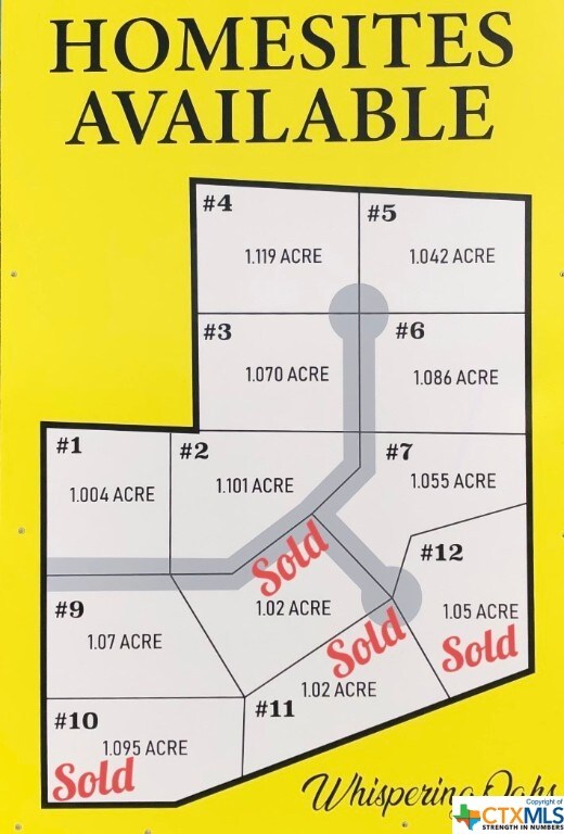 153 Pvt 1671, Hallettsville, TX 77964