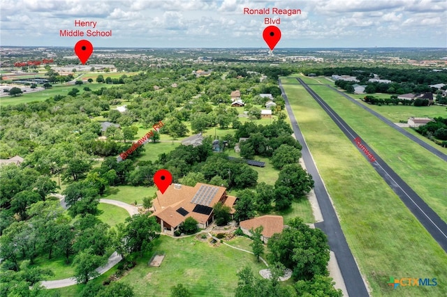 700 Breakaway Rd, Cedar Park, TX 78613 - photo 32