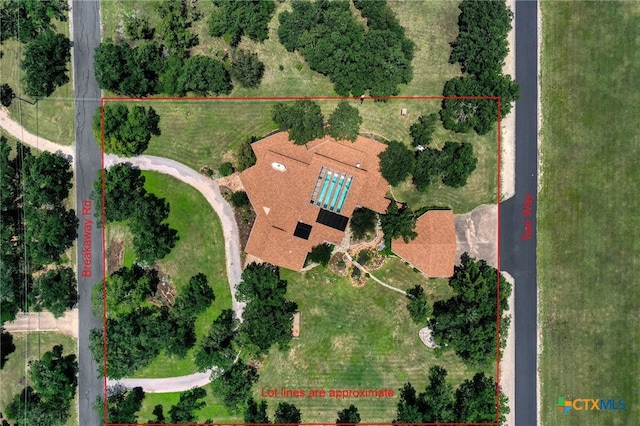 700 Breakaway Rd, Cedar Park, TX 78613 - photo 33