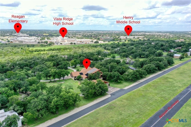 700 Breakaway Rd, Cedar Park, TX 78613 - photo 31