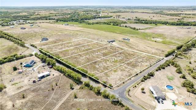 LOT5 Tower Dr, Moody TX, 76557 land for sale