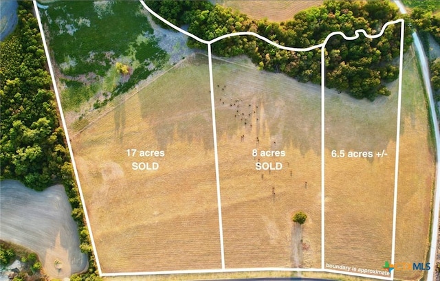 TBD Fm 2643, Lorena, TX 76655