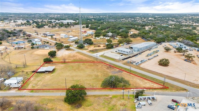 TBD N Nugent, Johnson City TX, 78636 land for sale