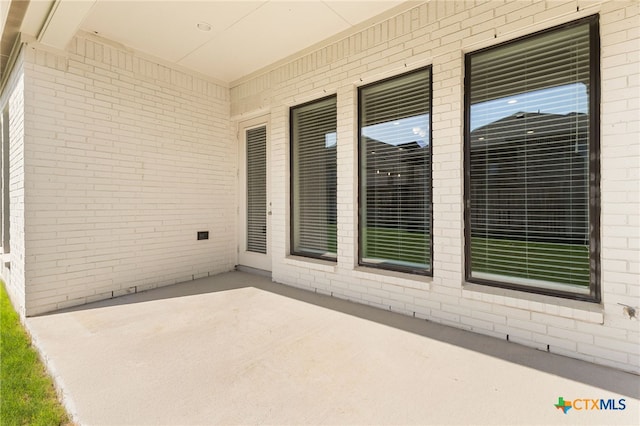 636 Vireos St, New Braunfels, TX 78132 - view of patio / terrace