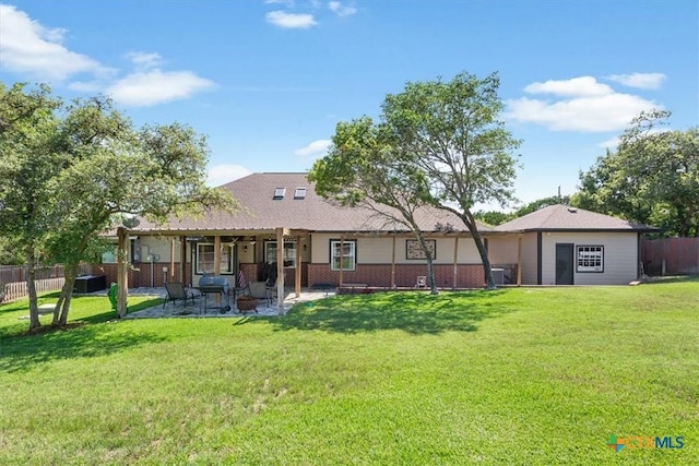 5306 Denmans Loop, Belton, TX 76513 - photo 40