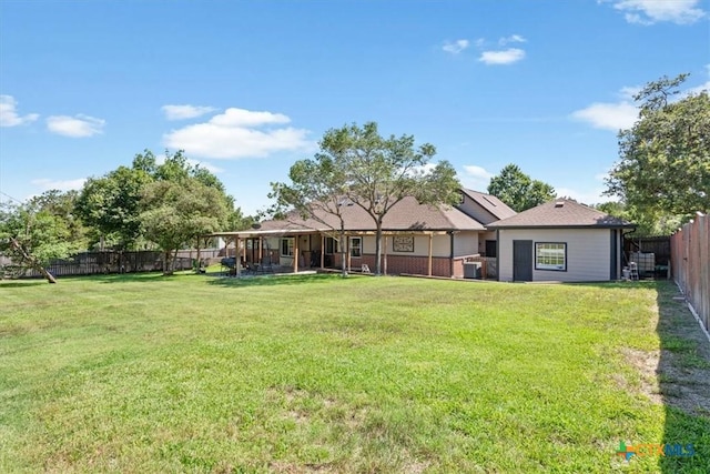 5306 Denmans Loop, Belton, TX 76513 - photo 42