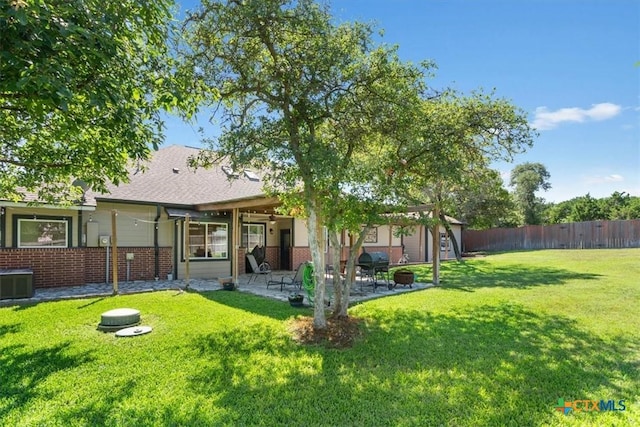 5306 Denmans Loop, Belton, TX 76513 - photo 37