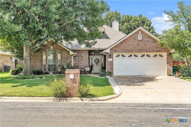 505 Armstrong Dr, Belton, TX 76513 - photo 1