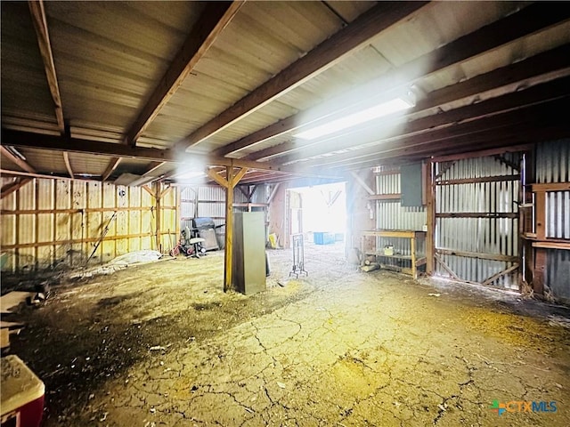 201 Maple St, Yoakum, TX 77995 - view of miscellaneous room