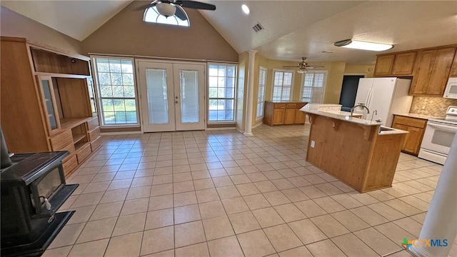 729 Armadillo Ln, Copperas Cove, TX 76522 - photo 8