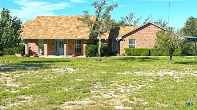 729 Armadillo Ln, Copperas Cove, TX 76522 - photo 1