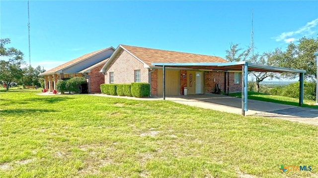 729 Armadillo Ln, Copperas Cove, TX 76522 - photo 2