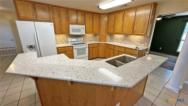 729 Armadillo Ln, Copperas Cove, TX 76522 - photo 6
