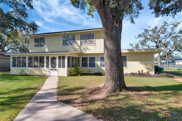 828 County Road 206, Sargent, TX 77414 - photo 4