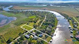 828 County Road 206, Sargent, TX 77414 - photo 48