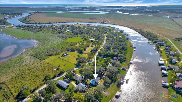 828 County Road 206, Sargent, TX 77414 - photo 46