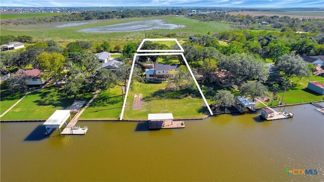 828 County Road 206, Sargent, TX 77414 - photo 47