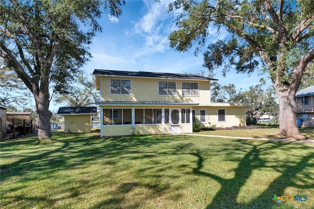 828 County Road 206, Sargent, TX 77414 - photo 5