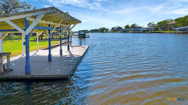 828 County Road 206, Sargent, TX 77414 - photo 43