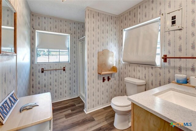 828 County Road 206, Sargent, TX 77414 - photo 42