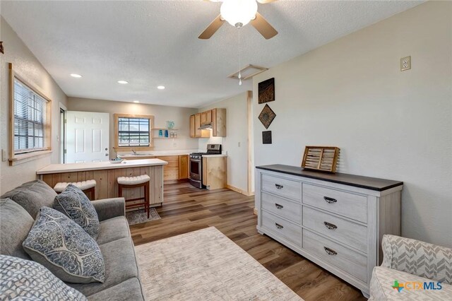828 County Road 206, Sargent, TX 77414 - photo 38
