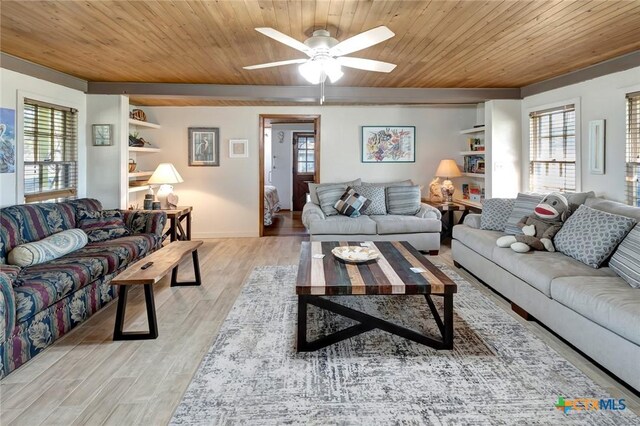 828 County Road 206, Sargent, TX 77414 - photo 14