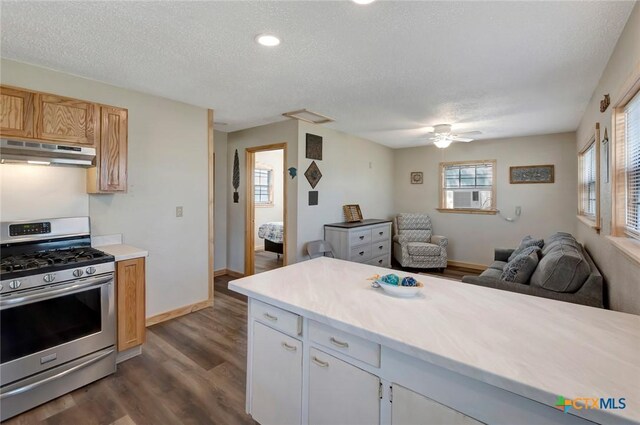 828 County Road 206, Sargent, TX 77414 - photo 34