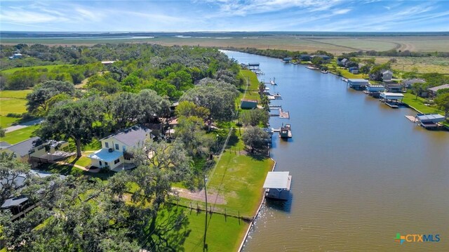 828 County Road 206, Sargent, TX 77414 - photo 45