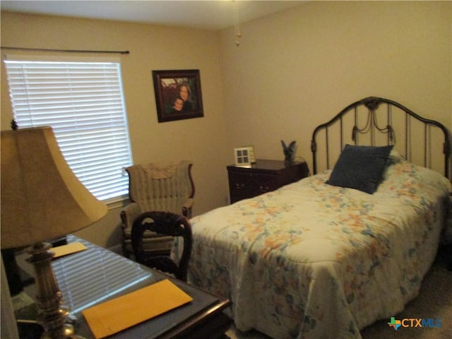 3512 Magnolia Blvd, Temple, TX 76502 - view of bedroom