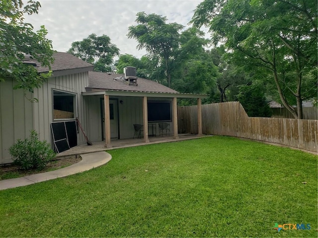 3512 Magnolia Blvd, Temple, TX 76502 - photo 40