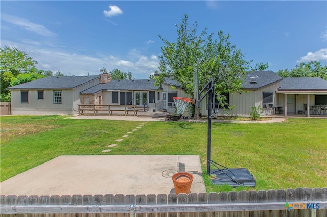 3512 Magnolia Blvd, Temple, TX 76502 - photo 42