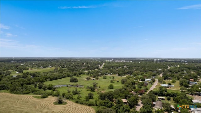 210 Julia St, Yoakum, TX 77995 - aerial view