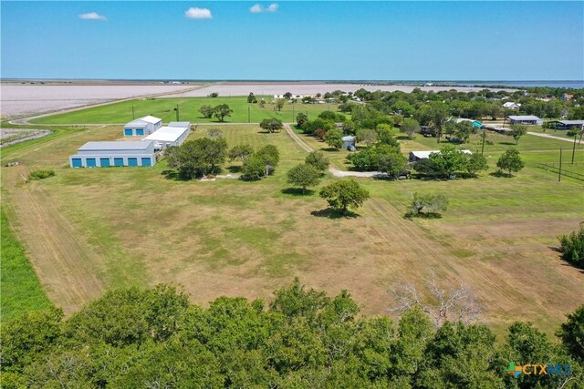 302 Luthardt, Austwell, TX 77950