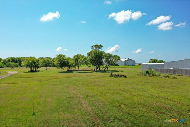 302 Luthardt, Austwell, TX 77950