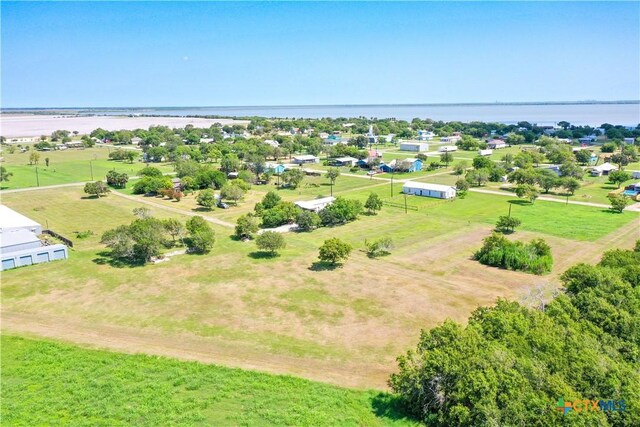 302 Luthardt, Austwell, TX 77950