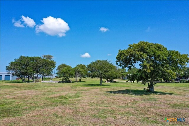 302 Luthardt, Austwell, TX 77950