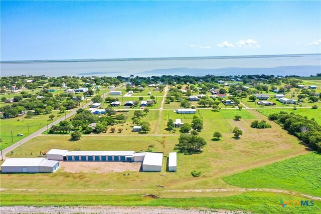 302 Luthardt, Austwell, TX 77950