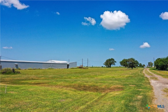 302 Luthardt, Austwell, TX 77950
