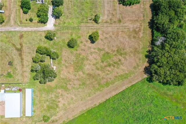 302 Luthardt, Austwell, TX 77950