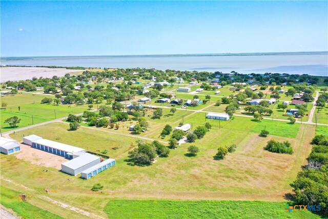 302 Luthardt, Austwell, TX 77950