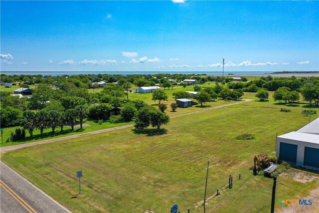 302 Luthardt, Austwell, TX 77950
