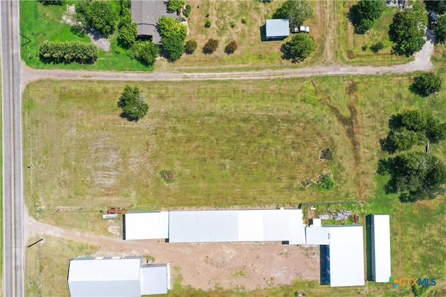 302 Luthardt, Austwell, TX 77950