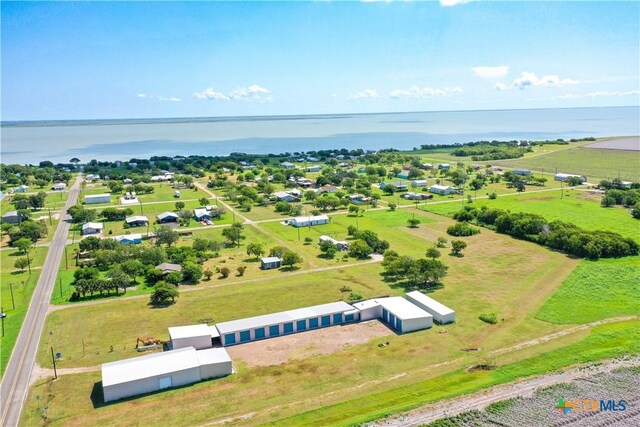 302 Luthardt, Austwell, TX 77950