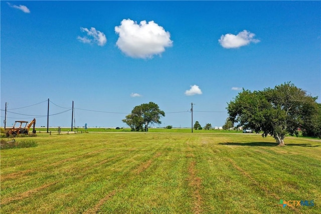 302 Luthardt, Austwell, TX 77950