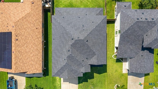 5920 Stonehaven Dr, Temple, TX 76502 - aerial view of property and surrounding area